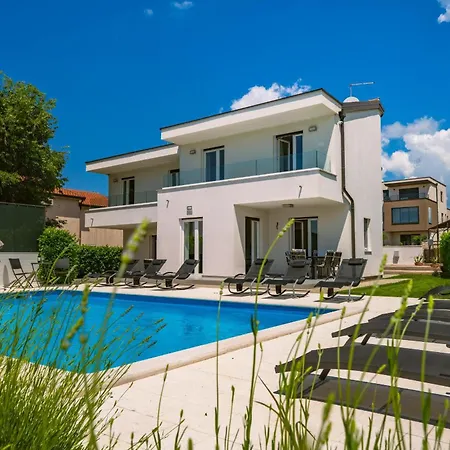 Vikendica Tonka Nova Vas (Porec)