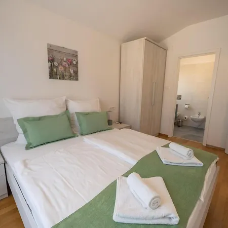 Tonka Prázdninový dům Nova Vas (Porec)