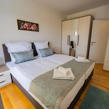 Vikendica Tonka Nova Vas (Porec)