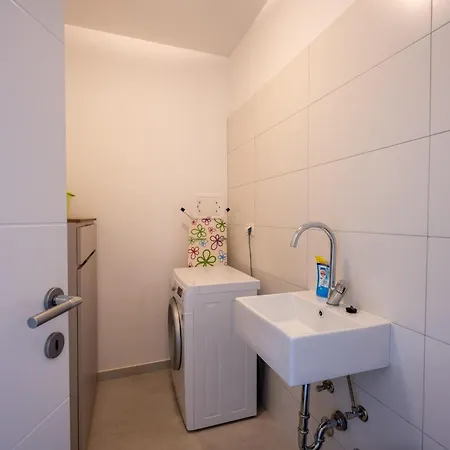 Vikendica Tonka Nova Vas (Porec)