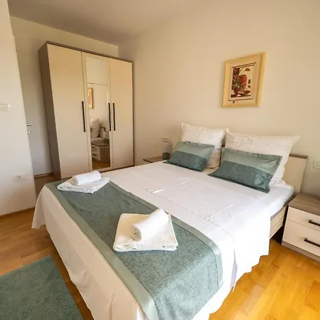 Prázdninový dům Tonka Nova Vas (Porec)