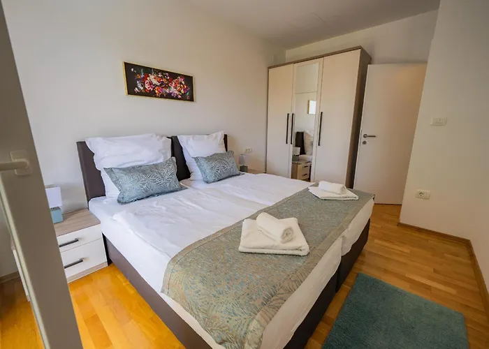 Vakantiehuis Tonka Nova Vas (Porec)