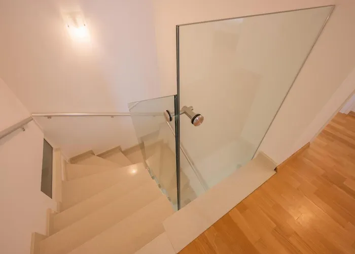 Tonka Hébergement de vacances Nova Vas (Porec)