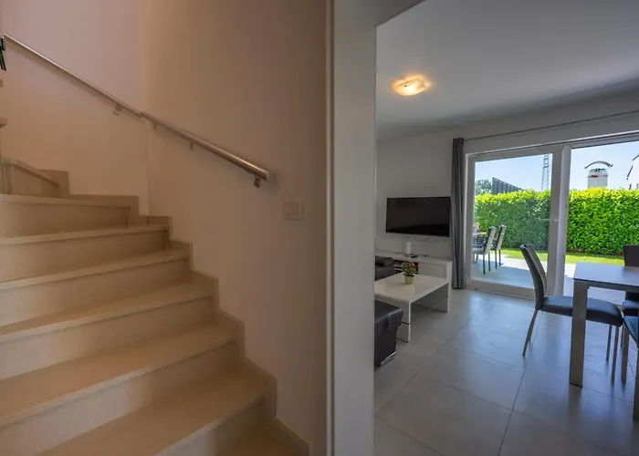 Tonka Hébergement de vacances