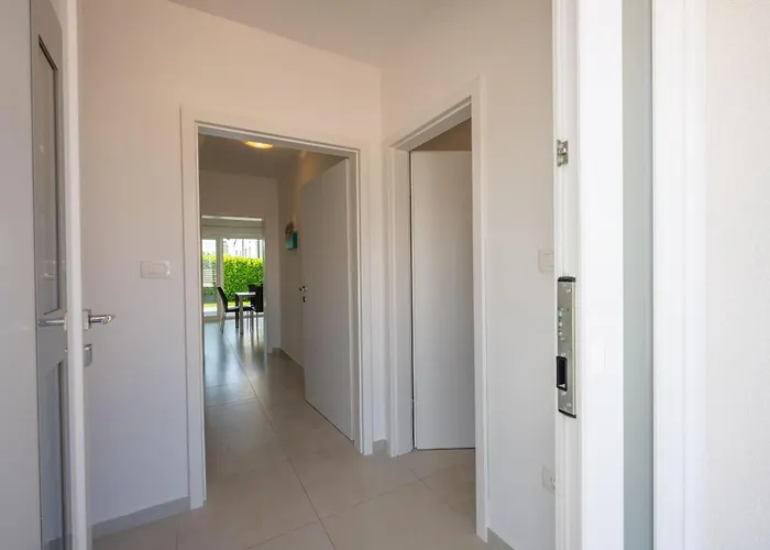 Hébergement de vacances Tonka *