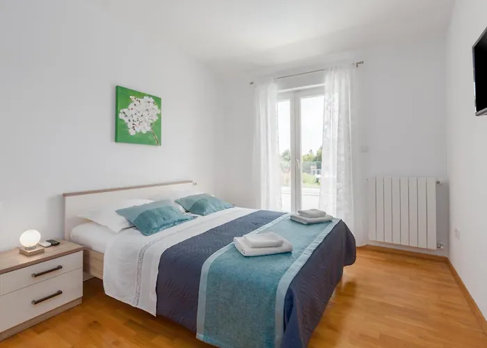 Vakantiehuis Tonka *