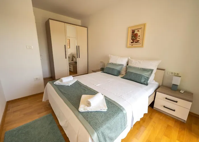 Vakantiehuis Tonka Nova Vas (Porec)