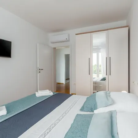 Tonka Σπίτι διακοπών *