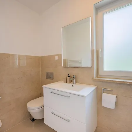 Tonka Σπίτι διακοπών *