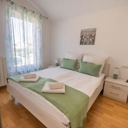 Σπίτι διακοπών Tonka